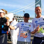 2008 - Maratona di New York